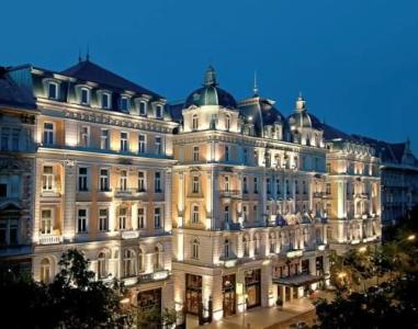Corinthia Budapest - 71