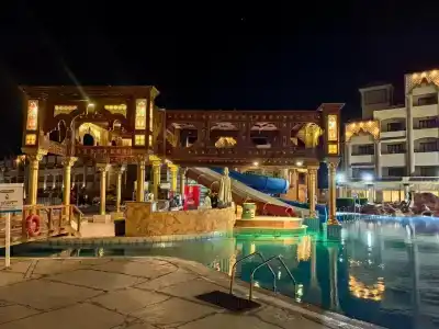 Sunny Days El Palacio Resort & Spa - 64