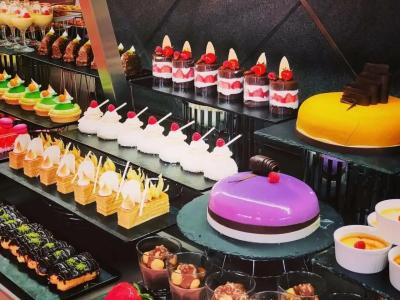 HVD Club Bor - 24 Hours Ultra All Inclusive - 43