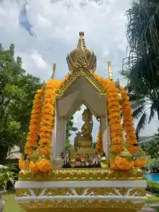 Naithonburi Beach Resort - SHA Extra Plus - 15