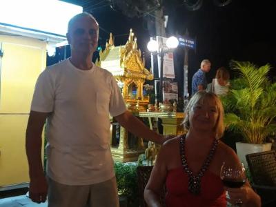 Seaview Resort Khao Lak - SHA Plus - 52