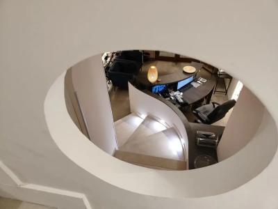 Ideal City Walk - 23