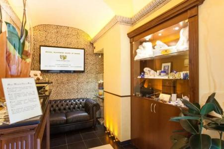 Manfredi Suite In Rome - 47