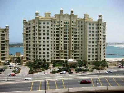 Royal Club By RVHR, Palm Jumeirah - 48