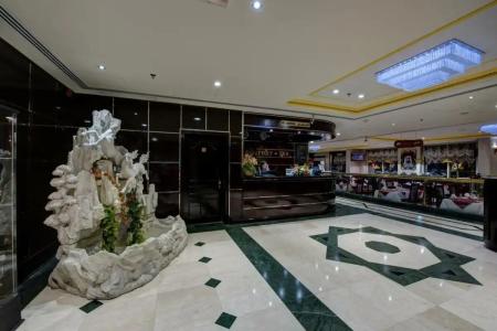 Comfort Inn Deira - 22