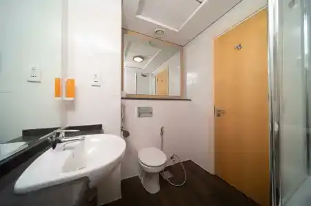 Premier Inn Dubai Silicon Oasis - 96