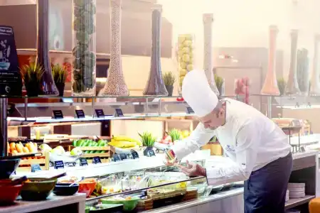 Media Rotana Dubai - 56