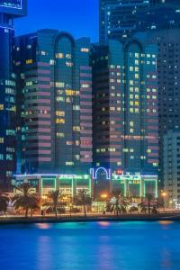 Golden Tulip Apartments - 75