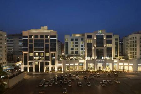 Hyatt Place Dubai Al Rigga - 87