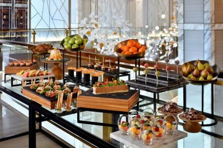 Grand Plaza Mövenpick - 50