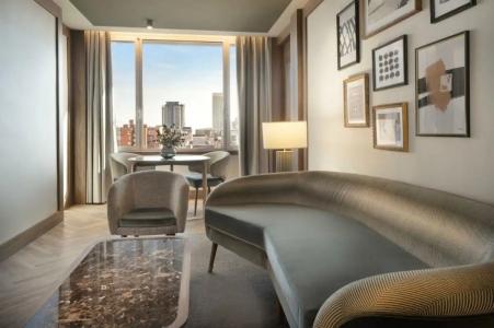AC Cuzco by Marriott - 85