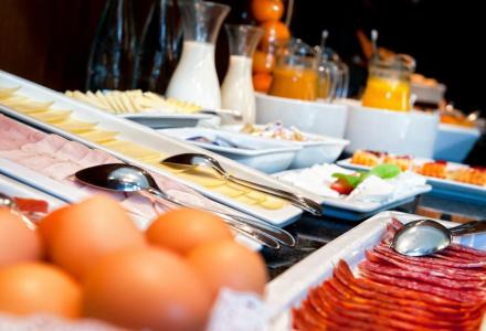 Best Western Plus Alfa Aeropuerto - 86