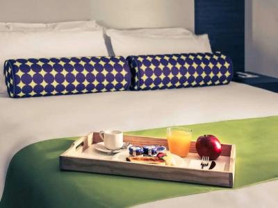 Mercure Madrid Centro - 76
