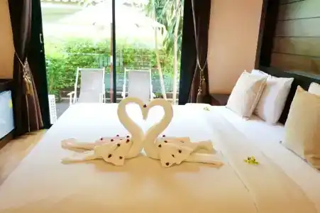 Lamai Inn 99 Bungalows - 2
