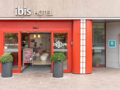 Ibis Barcelona Meridiana - 24