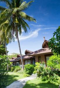 Maehaad Bay Resort - SHA Plus - 68