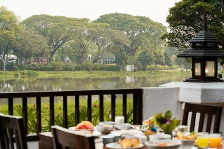 The Legend Chiang Rai Boutique River Resort & Spa - SHA Extra Plus - 12