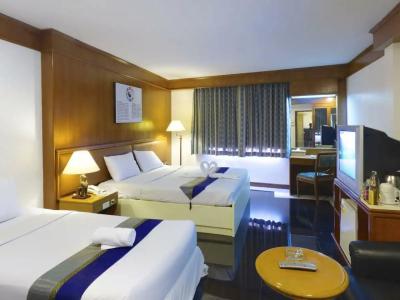 Silom Avenue Inn - 61