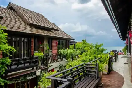 Kirikayan Boutique Resort - SHA Extra Plus - 19