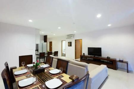 The Park Surin Serviced Apartments - 70