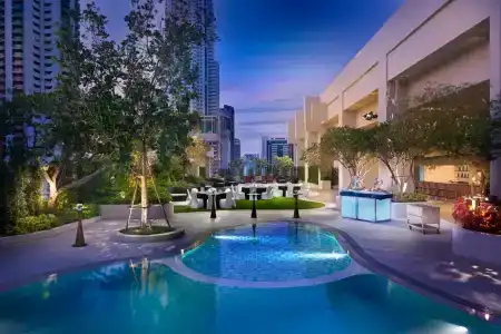 Amari Watergate Bangkok - 47
