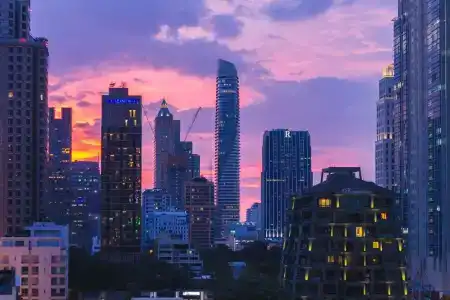 SureStay Plus by Best Western Sukhumvit 2 - 92