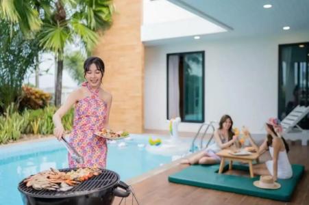 The Sea-Cret Garden Hua Hin - 37