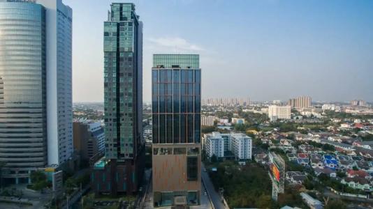 Best Western Plus Wanda Grand - 65