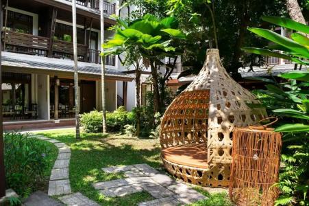 Ratchapruek Lanna Boutique - SHA Plus - 40