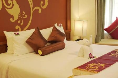Seaview Resort Khao Lak - SHA Plus - 27