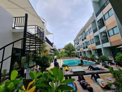 Phuket Airport Place - SHA Plus - 28