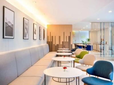 ibis Bangkok Sathorn - 86
