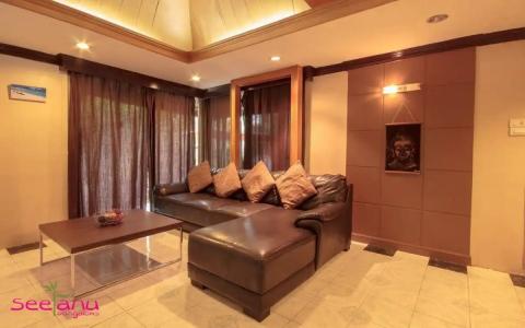 Seetanu Bungalows - 67