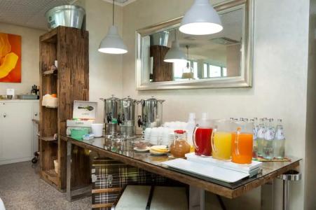 Best Western Maison B - 97