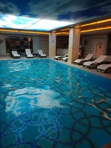 Miss Istanbul & Spa - 20