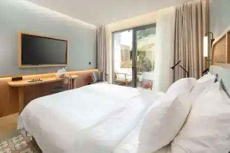 SENTIDO Apollo Palace - 90