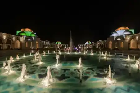 Old Palace Resort Sahl Hasheesh - 2