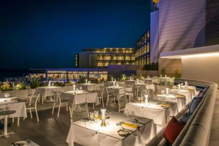 I Resort Beach & Spa - 36