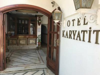 Karyatit Kaleici - 39