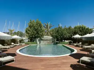 Yacht Classic - Boutique Class - 9