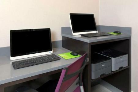 La Quinta by Wyndham New York City Central Park - 58