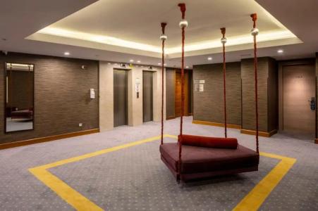 Holiday Inn Istanbul Sisli by IHG - 49
