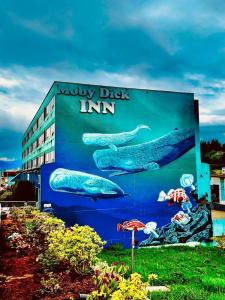 Moby Dick Inn - 8
