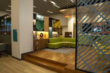 Holiday Inn Istanbul Sisli by IHG - 87
