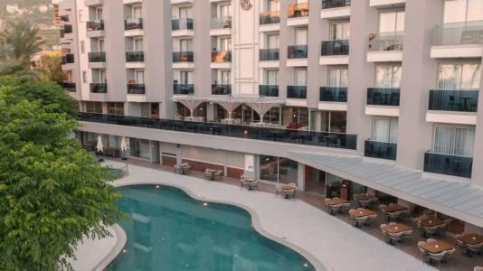 Kleopatra Dreams Beach - 88