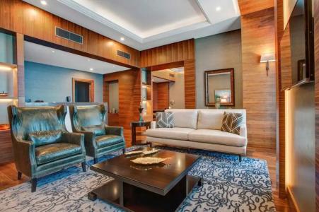 Sheraton Grand Samsun - 64