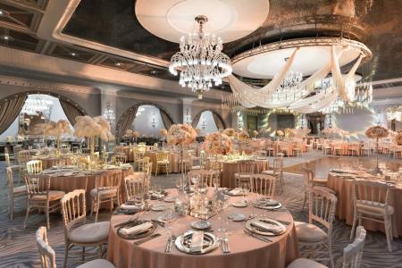Wyndham Grand Istanbul Kalamis Marina - 20
