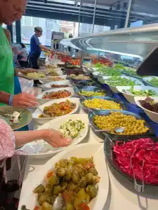 Cleopatra Golden Beach - 20