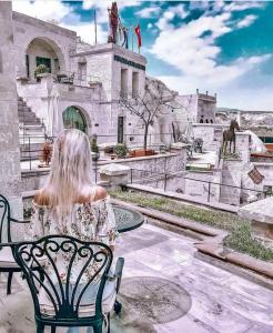 Phocas Cave Suites - 32