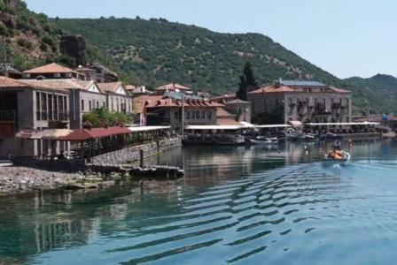 Assos Behram Special Class Adult Only 12 - 3